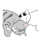 Chi ＆ Polkadot v.2（個別スタンプ：23）