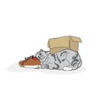 Chi ＆ Polkadot v.2（個別スタンプ：32）