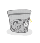 Chi ＆ Polkadot v.2（個別スタンプ：35）