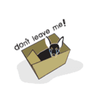 Chi ＆ Polkadot v.2（個別スタンプ：37）