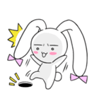 Happiness Bunny（個別スタンプ：13）
