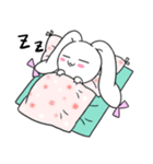 Happiness Bunny（個別スタンプ：15）
