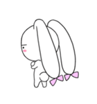 Happiness Bunny（個別スタンプ：20）