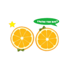 The Life's Sugar（個別スタンプ：1）