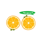 The Life's Sugar（個別スタンプ：2）
