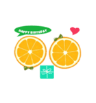 The Life's Sugar（個別スタンプ：5）