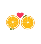 The Life's Sugar（個別スタンプ：7）
