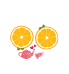 The Life's Sugar（個別スタンプ：9）