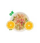 The Life's Sugar（個別スタンプ：11）
