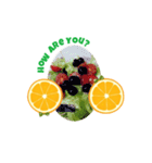 The Life's Sugar（個別スタンプ：13）