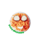 The Life's Sugar（個別スタンプ：15）