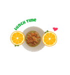 The Life's Sugar（個別スタンプ：16）