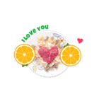 The Life's Sugar（個別スタンプ：18）