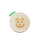The Life's Sugar（個別スタンプ：20）