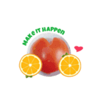 The Life's Sugar（個別スタンプ：23）