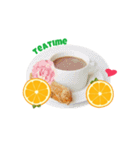 The Life's Sugar（個別スタンプ：24）