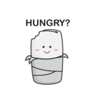 Ritto the Burrito（個別スタンプ：1）