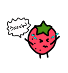 ジワっと。（個別スタンプ：13）