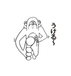 カエルの世界へようこそ（個別スタンプ：32）