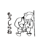 カエルの世界へようこそ（個別スタンプ：34）