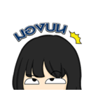 TC Boy＆Girl（個別スタンプ：16）