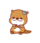 OHANA X NANA（個別スタンプ：1）