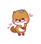 OHANA X NANA（個別スタンプ：2）