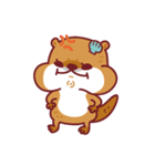 OHANA X NANA（個別スタンプ：3）