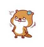 OHANA X NANA（個別スタンプ：4）
