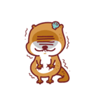 OHANA X NANA（個別スタンプ：5）