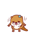 OHANA X NANA（個別スタンプ：7）