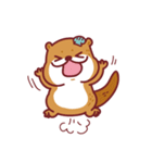 OHANA X NANA（個別スタンプ：8）