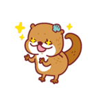 OHANA X NANA（個別スタンプ：9）