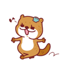 OHANA X NANA（個別スタンプ：10）