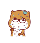 OHANA X NANA（個別スタンプ：11）