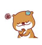 OHANA X NANA（個別スタンプ：13）
