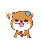 OHANA X NANA（個別スタンプ：14）