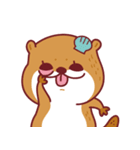 OHANA X NANA（個別スタンプ：15）