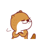 OHANA X NANA（個別スタンプ：16）