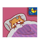OHANA X NANA（個別スタンプ：19）