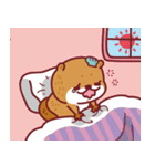 OHANA X NANA（個別スタンプ：20）