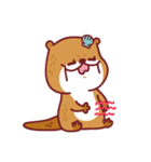 OHANA X NANA（個別スタンプ：27）