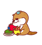 OHANA X NANA（個別スタンプ：29）