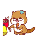 OHANA X NANA（個別スタンプ：31）