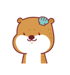 OHANA X NANA（個別スタンプ：33）