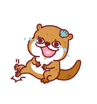 OHANA X NANA（個別スタンプ：34）