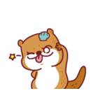 OHANA X NANA（個別スタンプ：36）