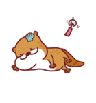 OHANA X NANA（個別スタンプ：40）