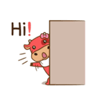 Wuadang Family en（個別スタンプ：13）