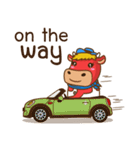Wuadang Family en（個別スタンプ：28）